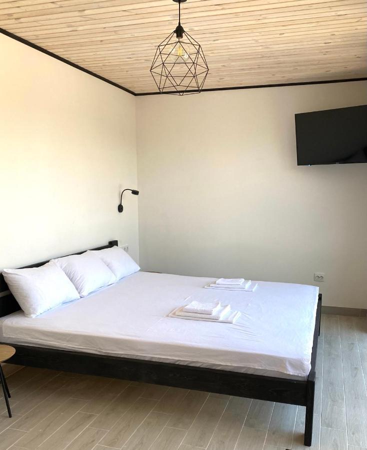 Citadella Hotel Skadovsʼk Екстериор снимка