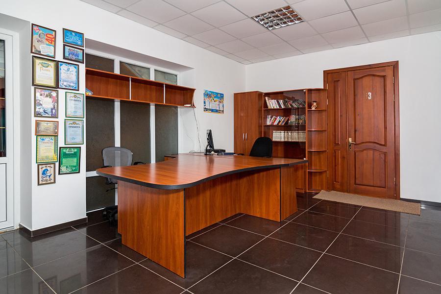 Citadella Hotel Skadovsʼk Екстериор снимка
