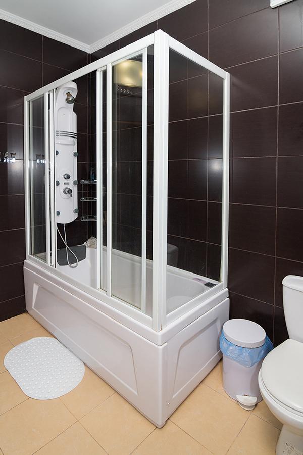 Citadella Hotel Skadovsʼk Екстериор снимка