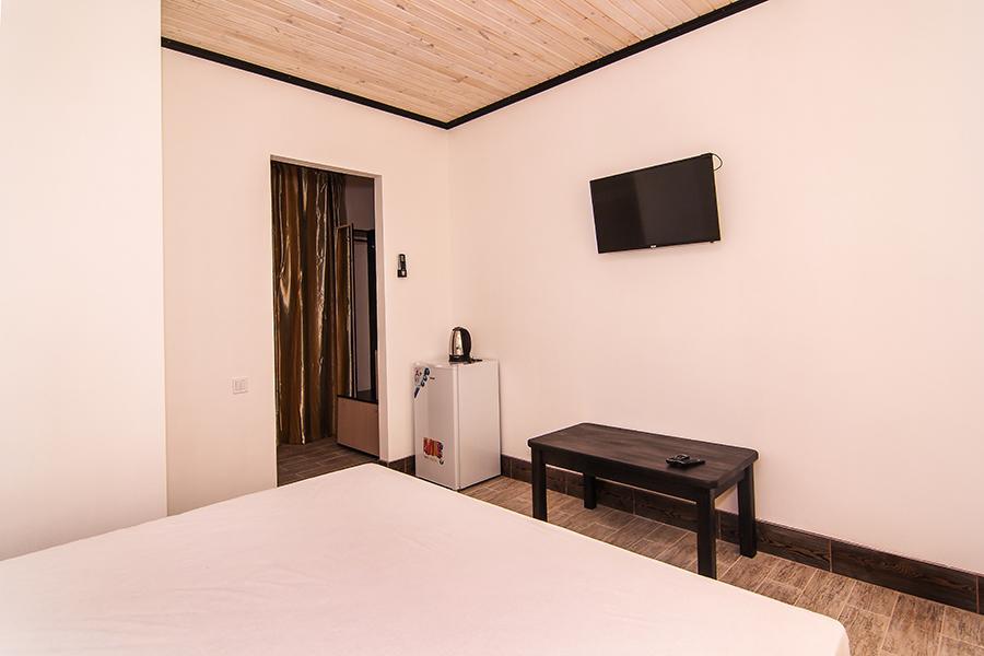 Citadella Hotel Skadovsʼk Екстериор снимка