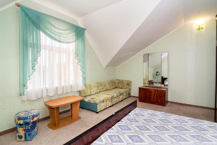 Citadella Hotel Skadovsʼk Екстериор снимка