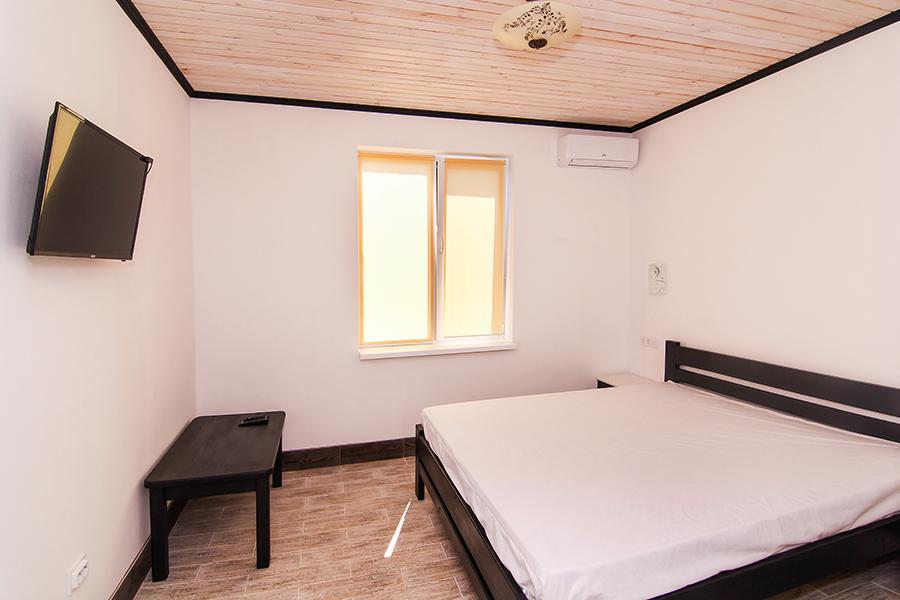 Citadella Hotel Skadovsʼk Екстериор снимка