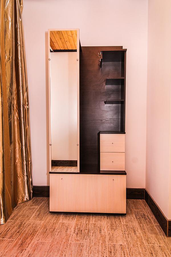 Citadella Hotel Skadovsʼk Екстериор снимка
