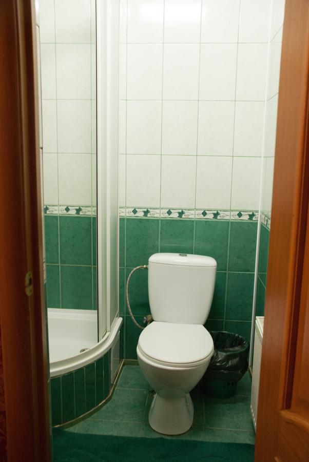 Citadella Hotel Skadovsʼk Екстериор снимка
