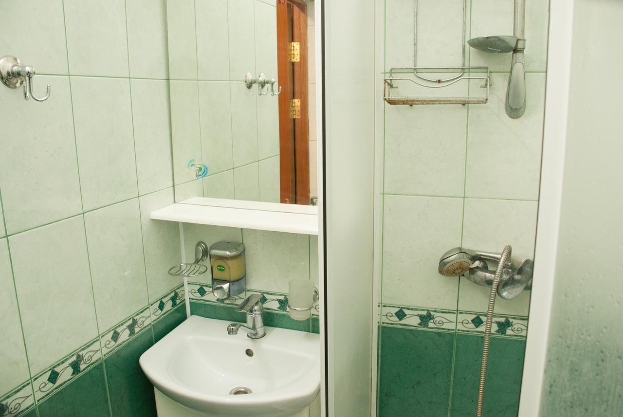 Citadella Hotel Skadovsʼk Екстериор снимка